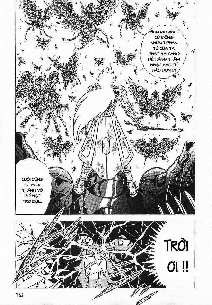 B't X - Chapter 55 - Trang 31