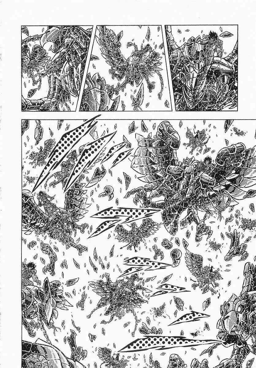 B't X - Chapter 55 - Trang 32