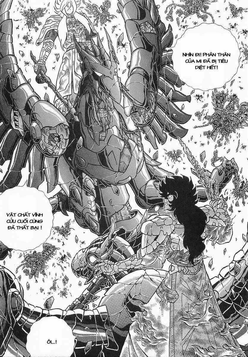 B't X - Chapter 55 - Trang 33