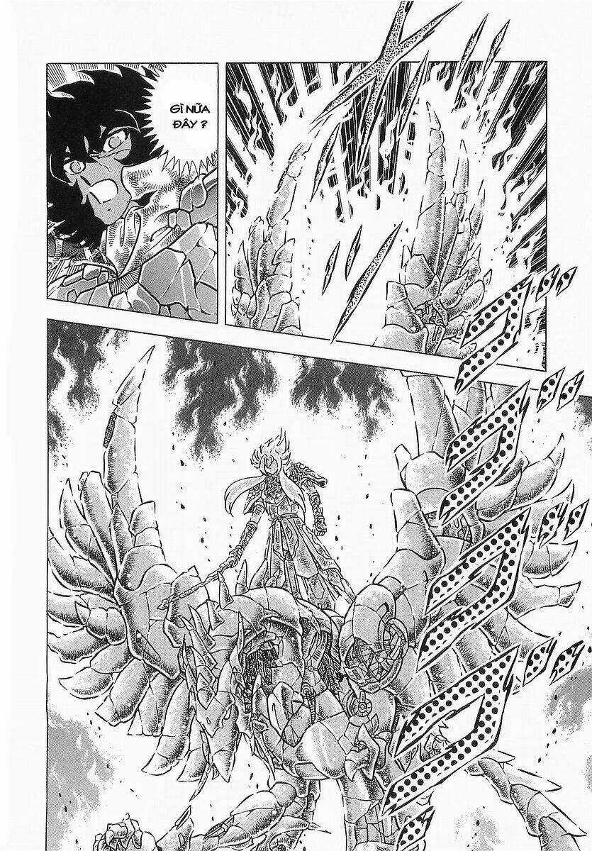 B't X - Chapter 55 - Trang 34