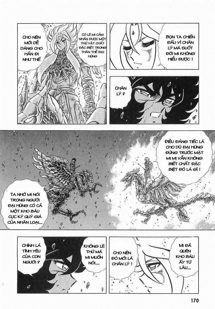 B't X - Chapter 55 - Trang 36