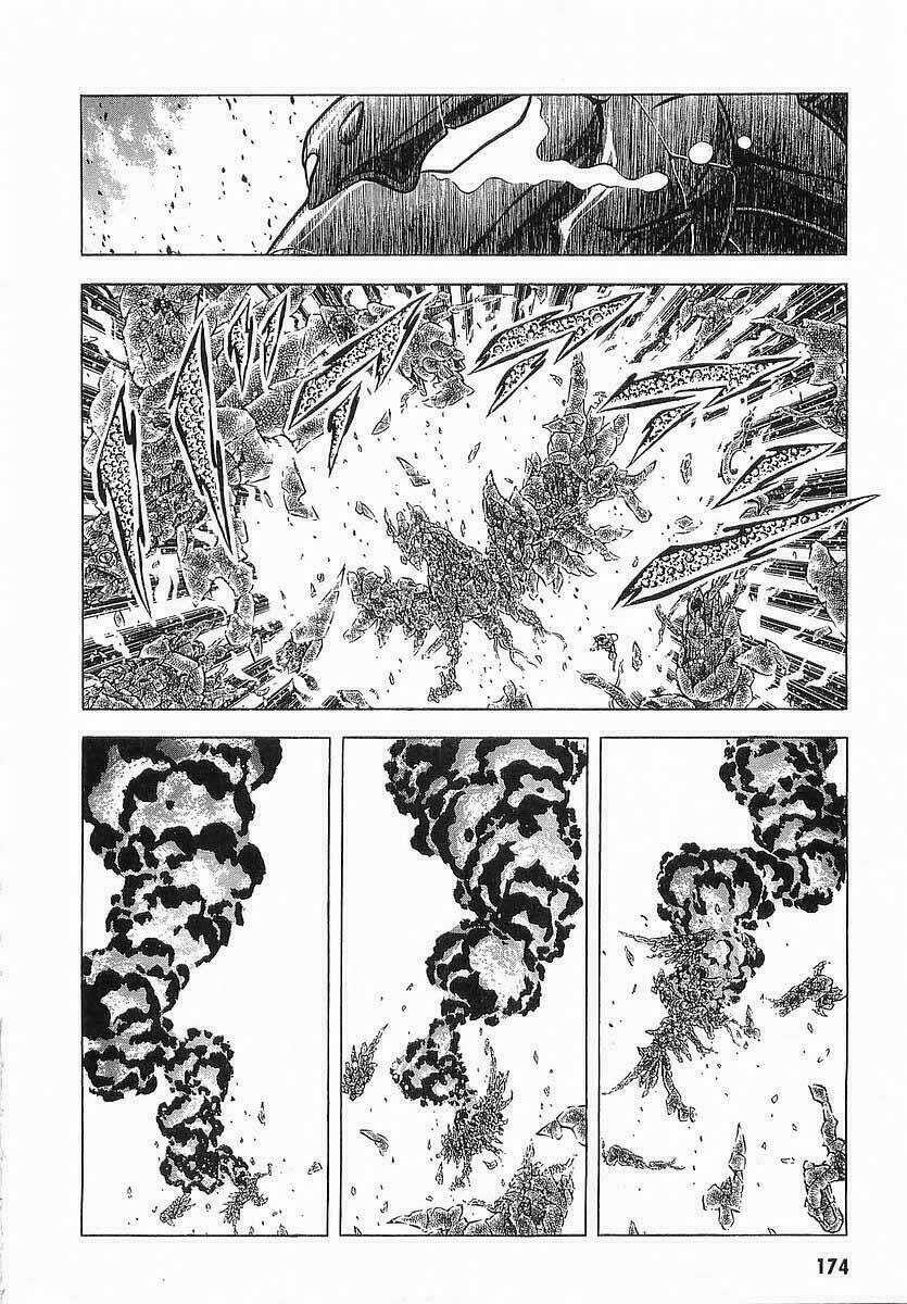 B't X - Chapter 55 - Trang 38