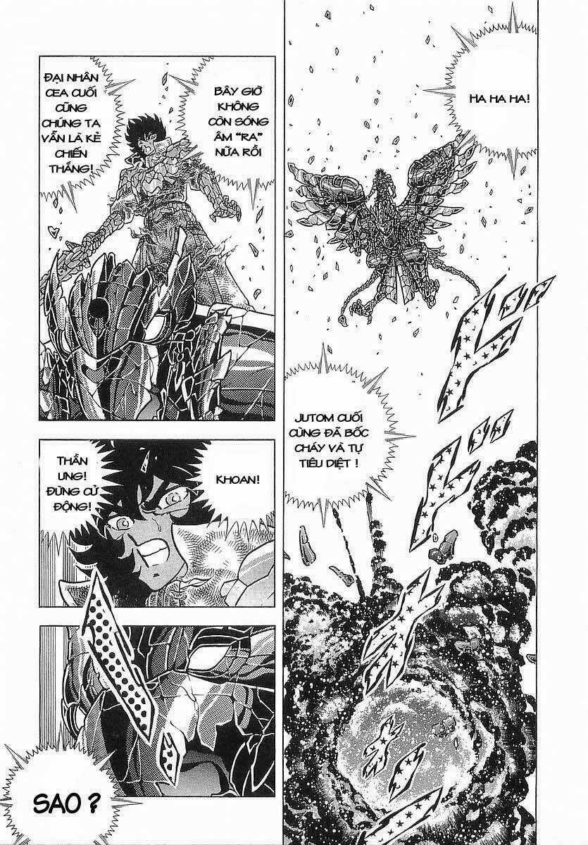 B't X - Chapter 55 - Trang 39