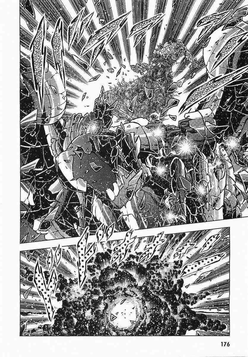 B't X - Chapter 55 - Trang 40