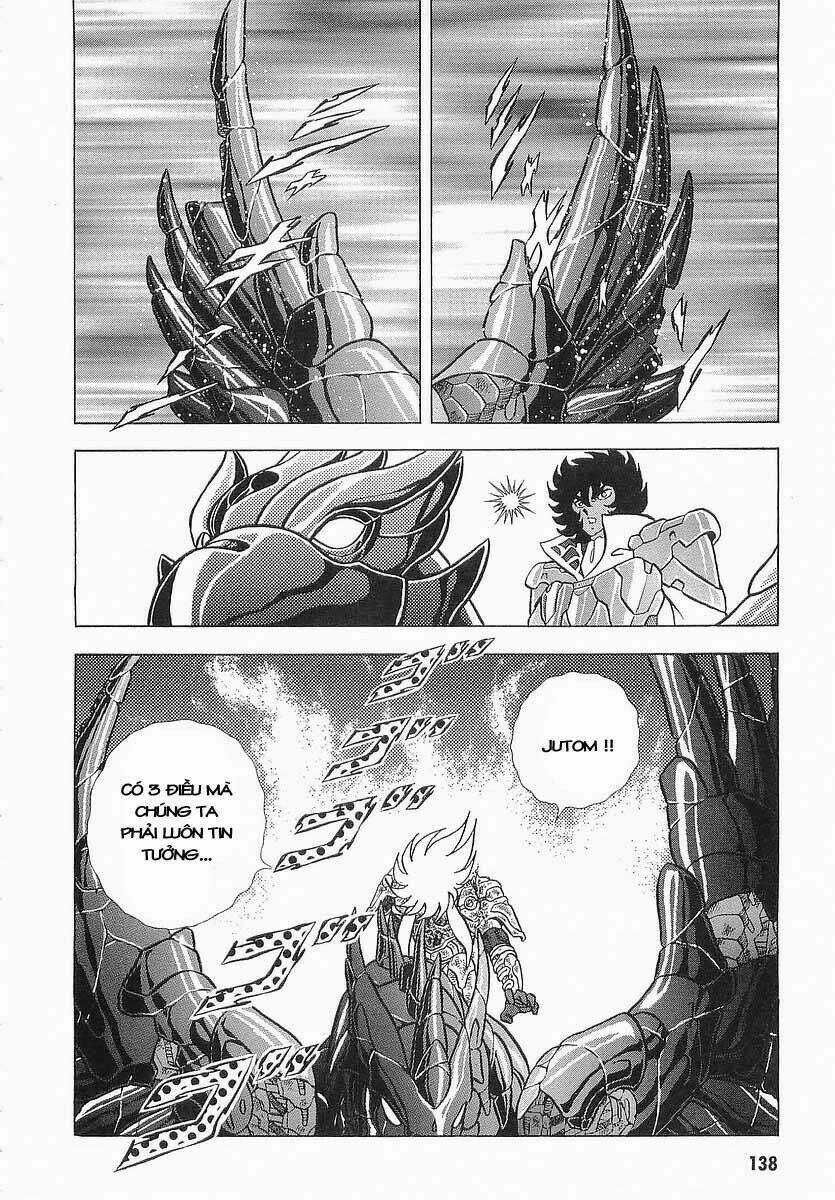 B't X - Chapter 55 - Trang 5