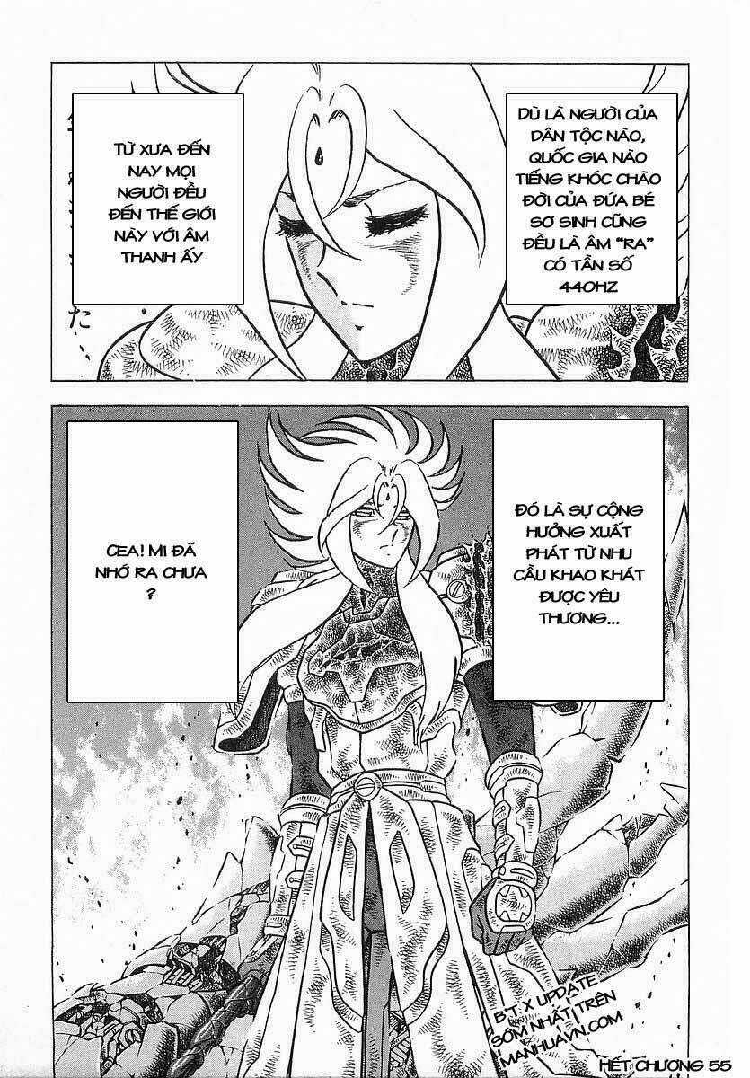 B't X - Chapter 55 - Trang 43