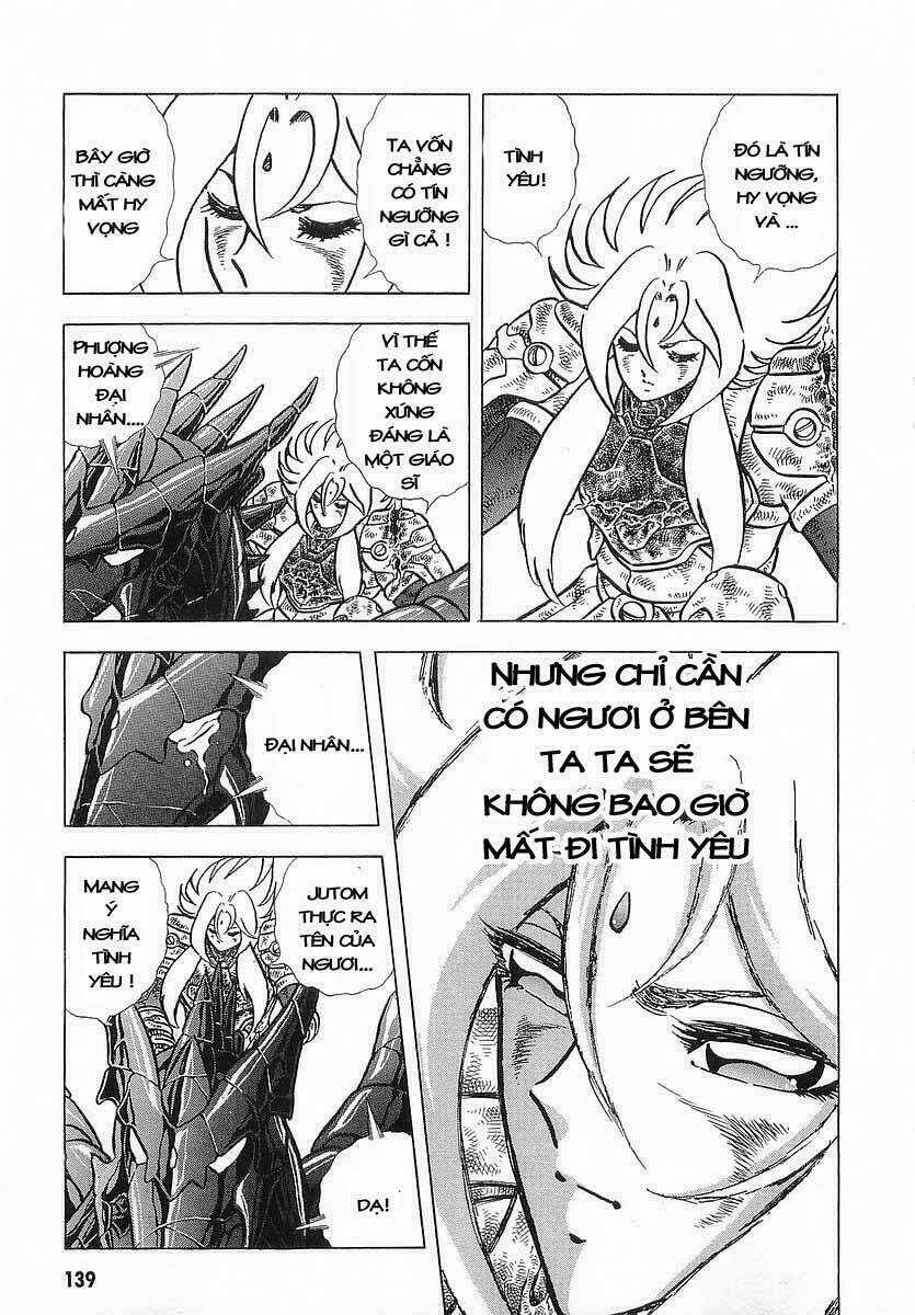 B't X - Chapter 55 - Trang 6