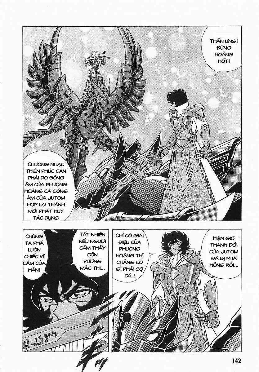 B't X - Chapter 55 - Trang 9