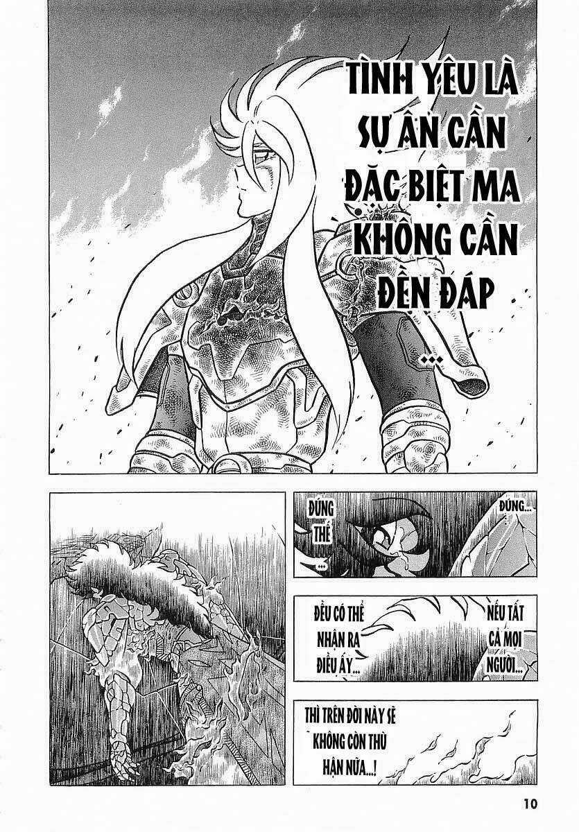 B't X - Chapter 56 - Trang 12