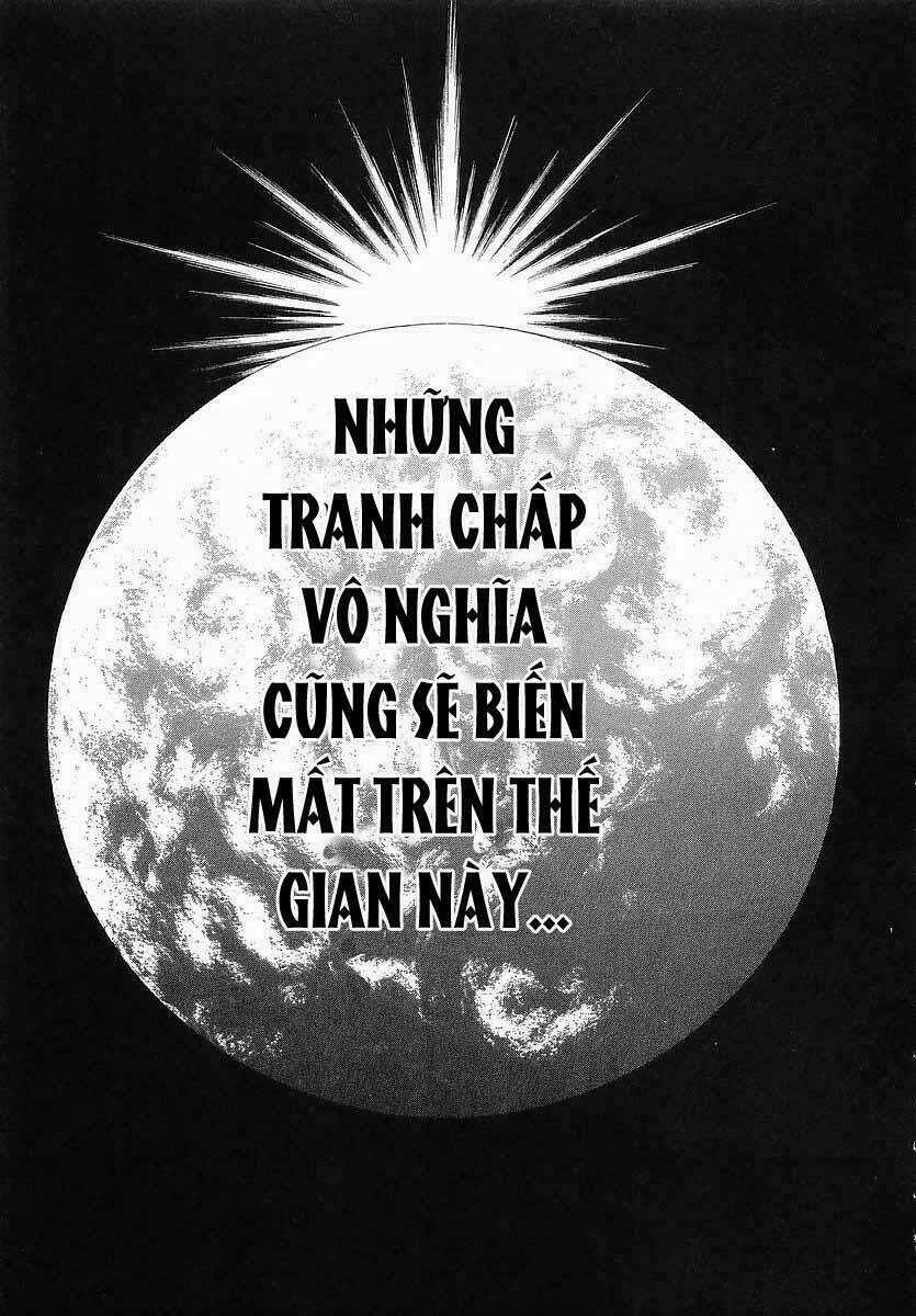 B't X - Chapter 56 - Trang 13