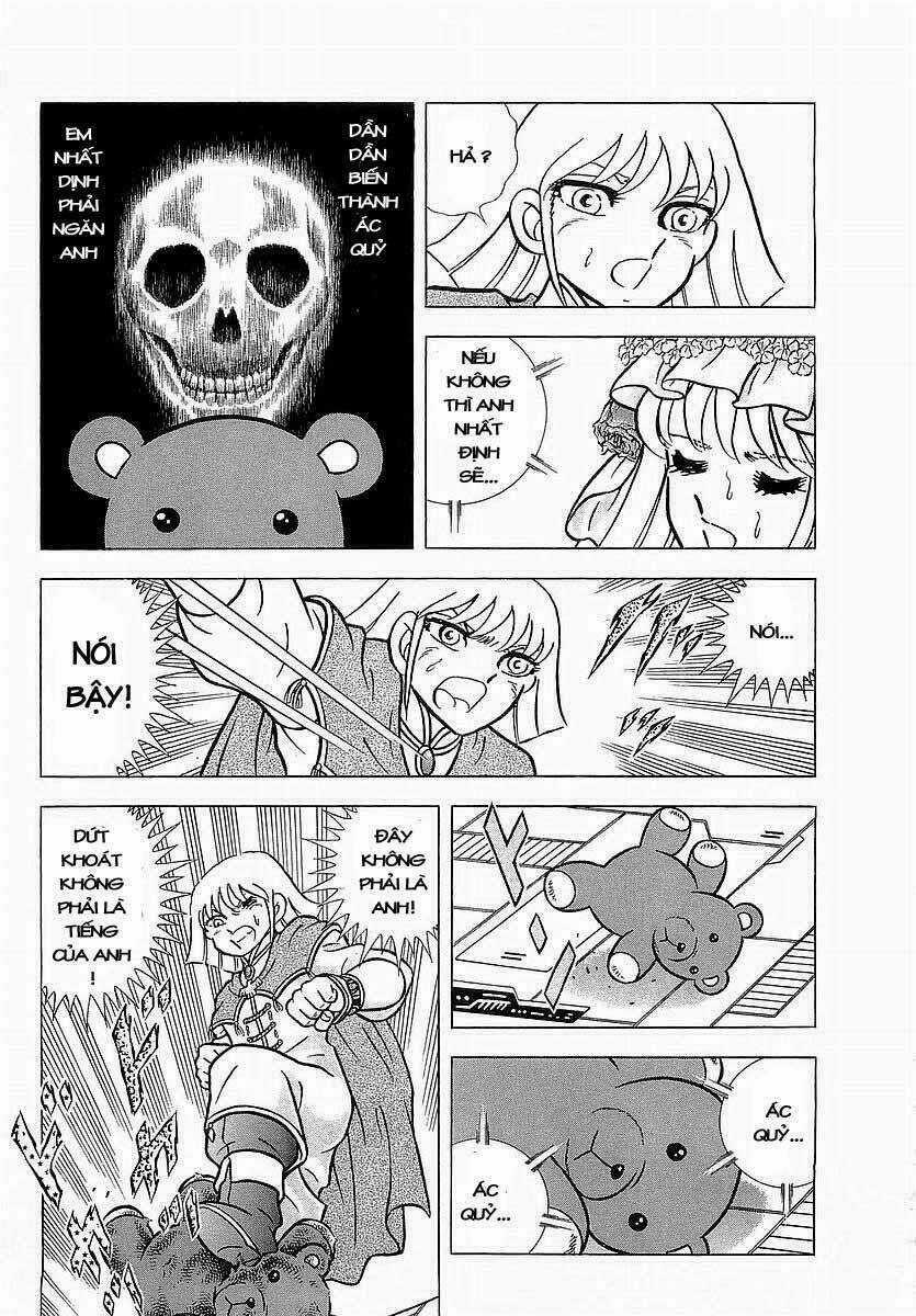 B't X - Chapter 56 - Trang 23