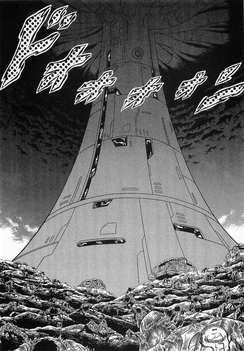 B't X - Chapter 56 - Trang 26