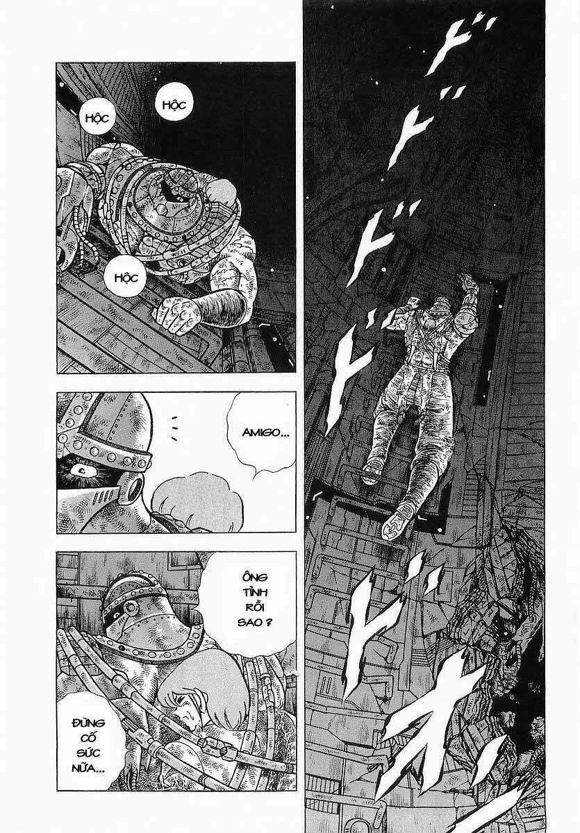 B't X - Chapter 56 - Trang 28