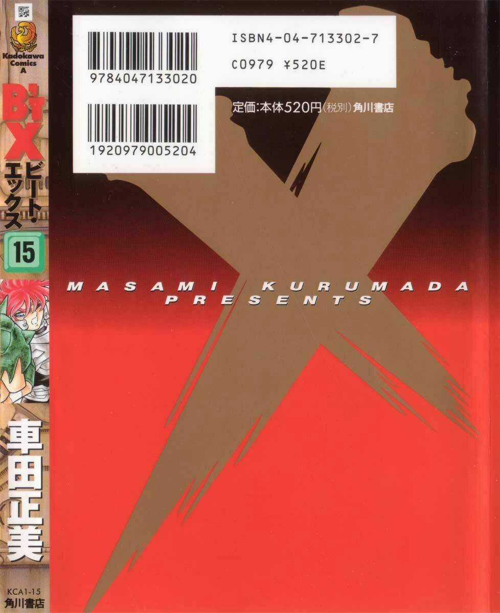 B't X - Chapter 56 - Trang 4