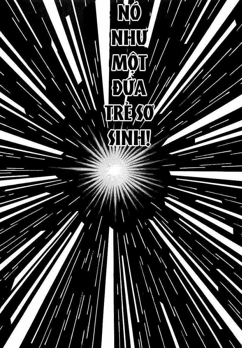 B't X - Chapter 56 - Trang 41