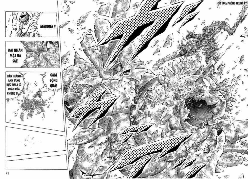 B't X - Chapter 56 - Trang 42