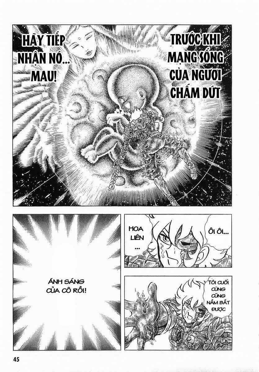 B't X - Chapter 56 - Trang 45