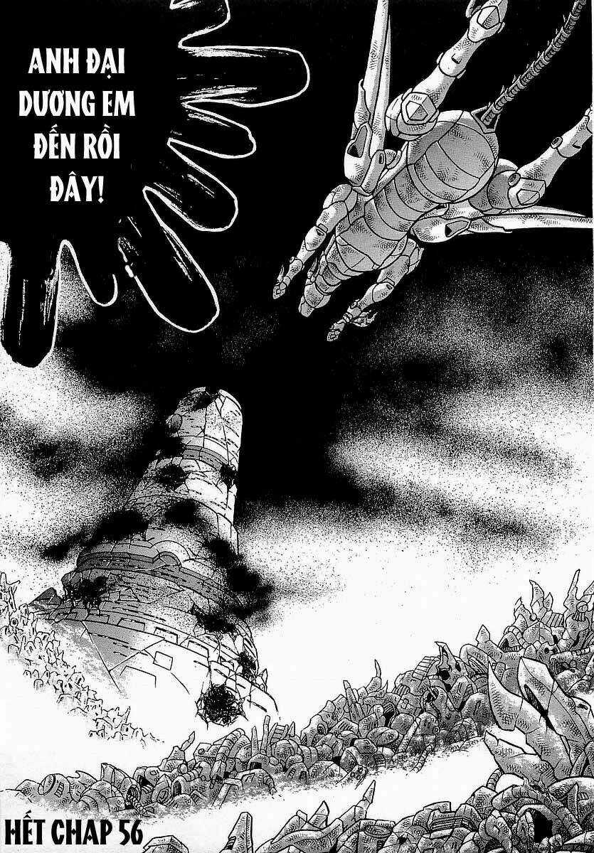 B't X - Chapter 56 - Trang 47