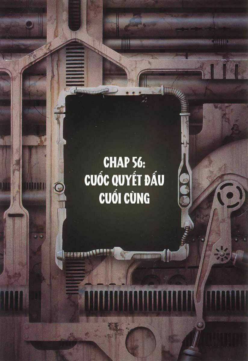 B't X - Chapter 56 - Trang 6