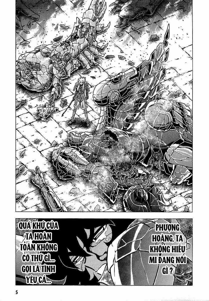 B't X - Chapter 56 - Trang 7