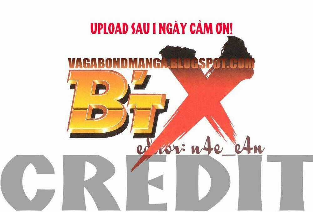 B't X - Chapter 57 - Trang 1