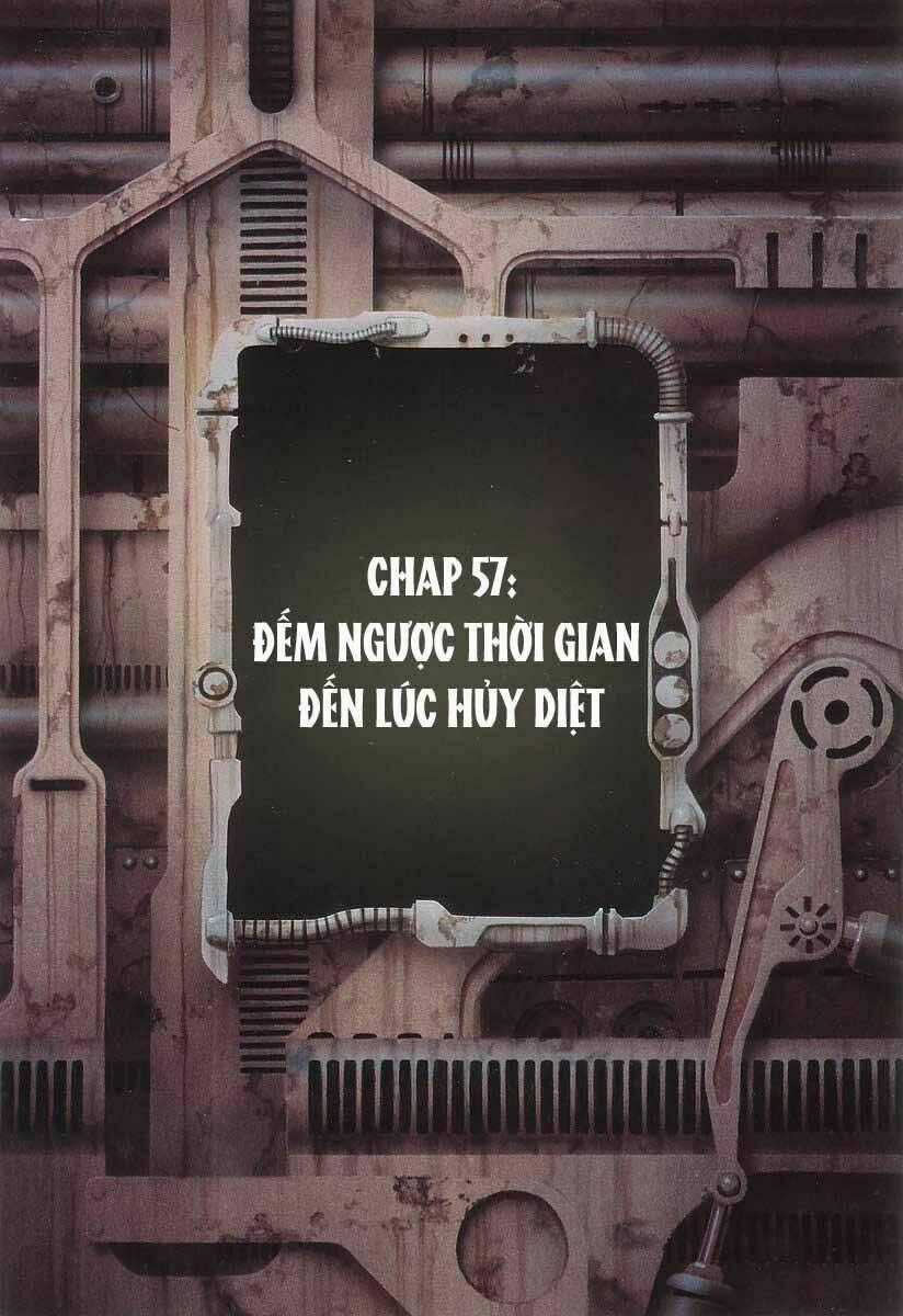 B't X - Chapter 57 - Trang 2