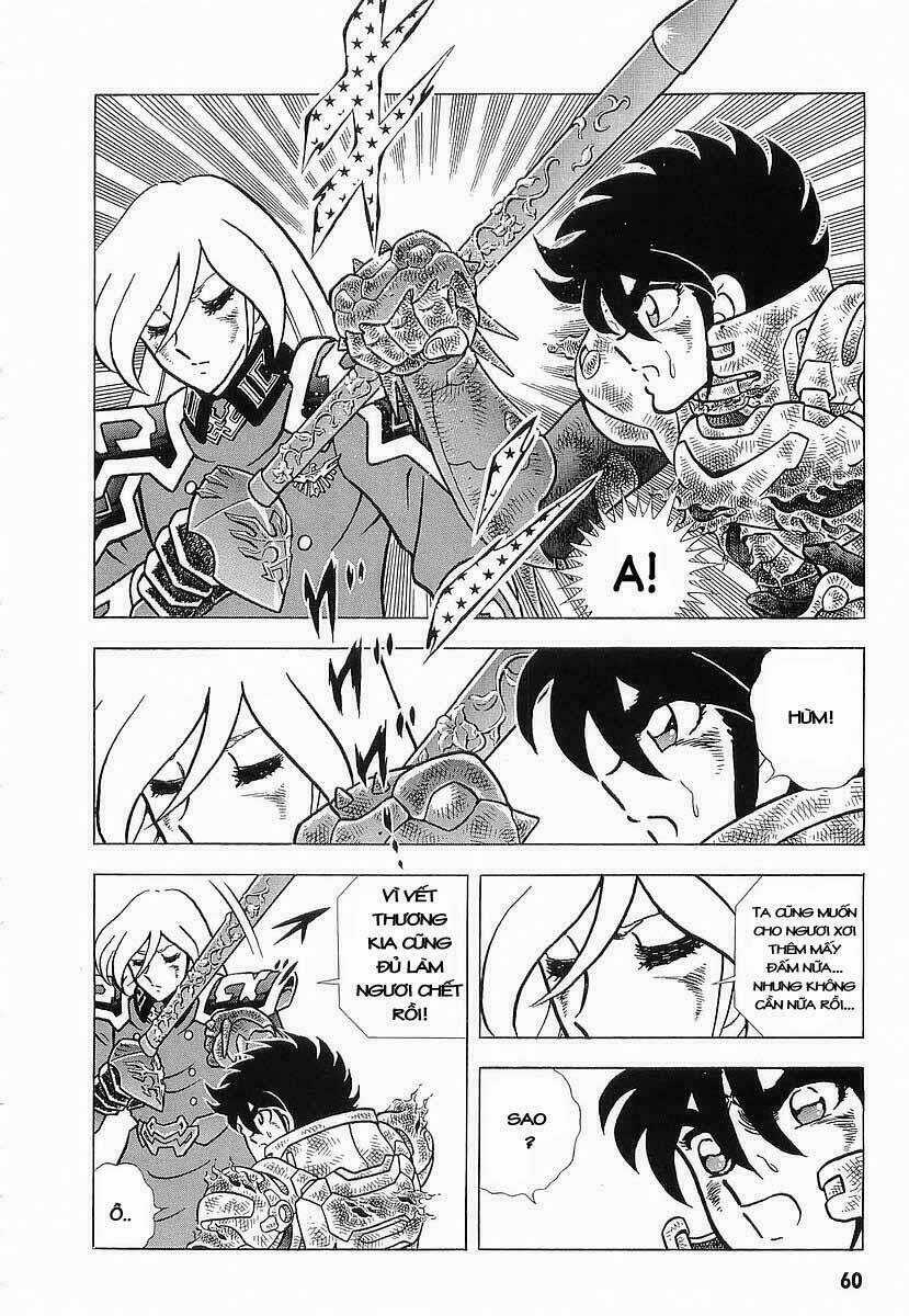 B't X - Chapter 57 - Trang 14