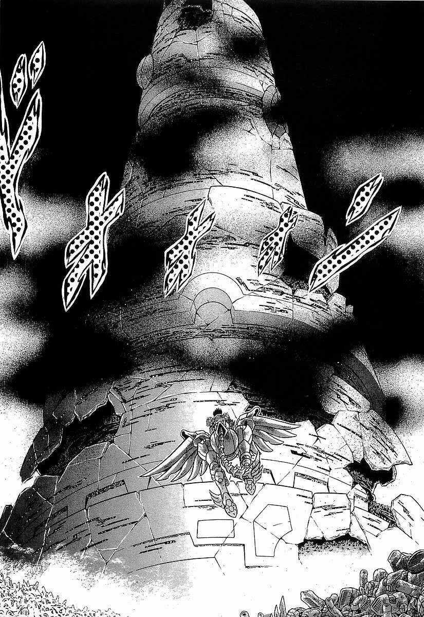 B't X - Chapter 57 - Trang 3