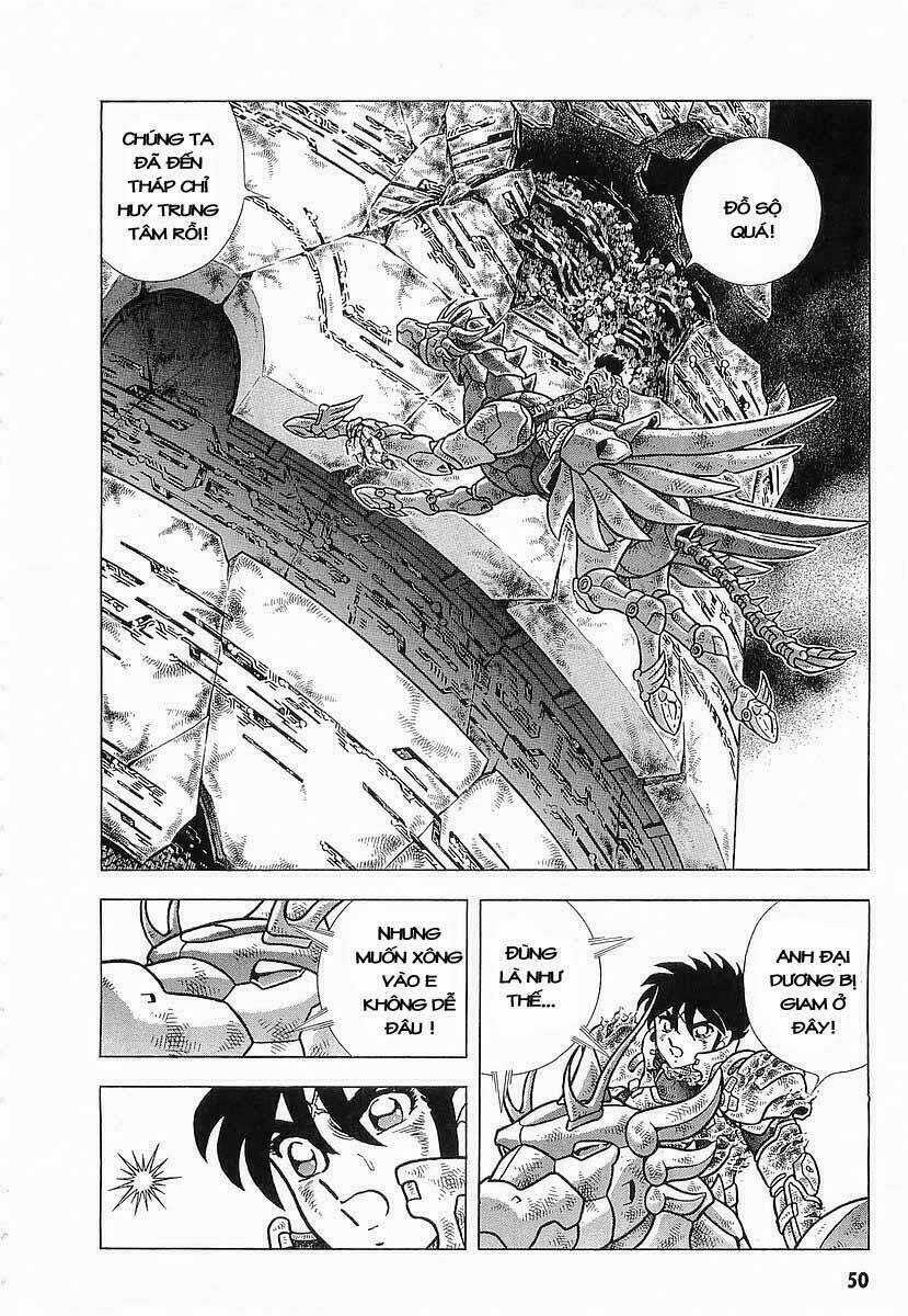 B't X - Chapter 57 - Trang 4