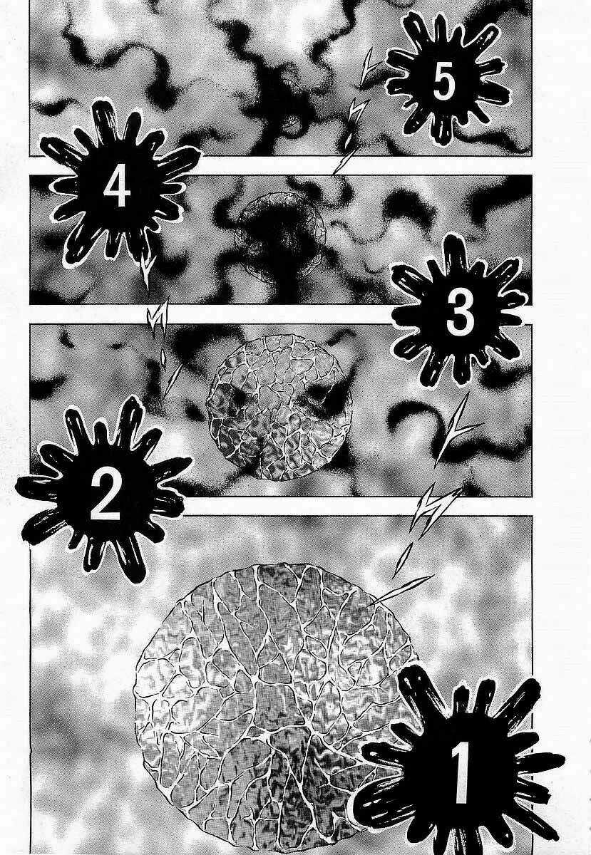 B't X - Chapter 57 - Trang 33