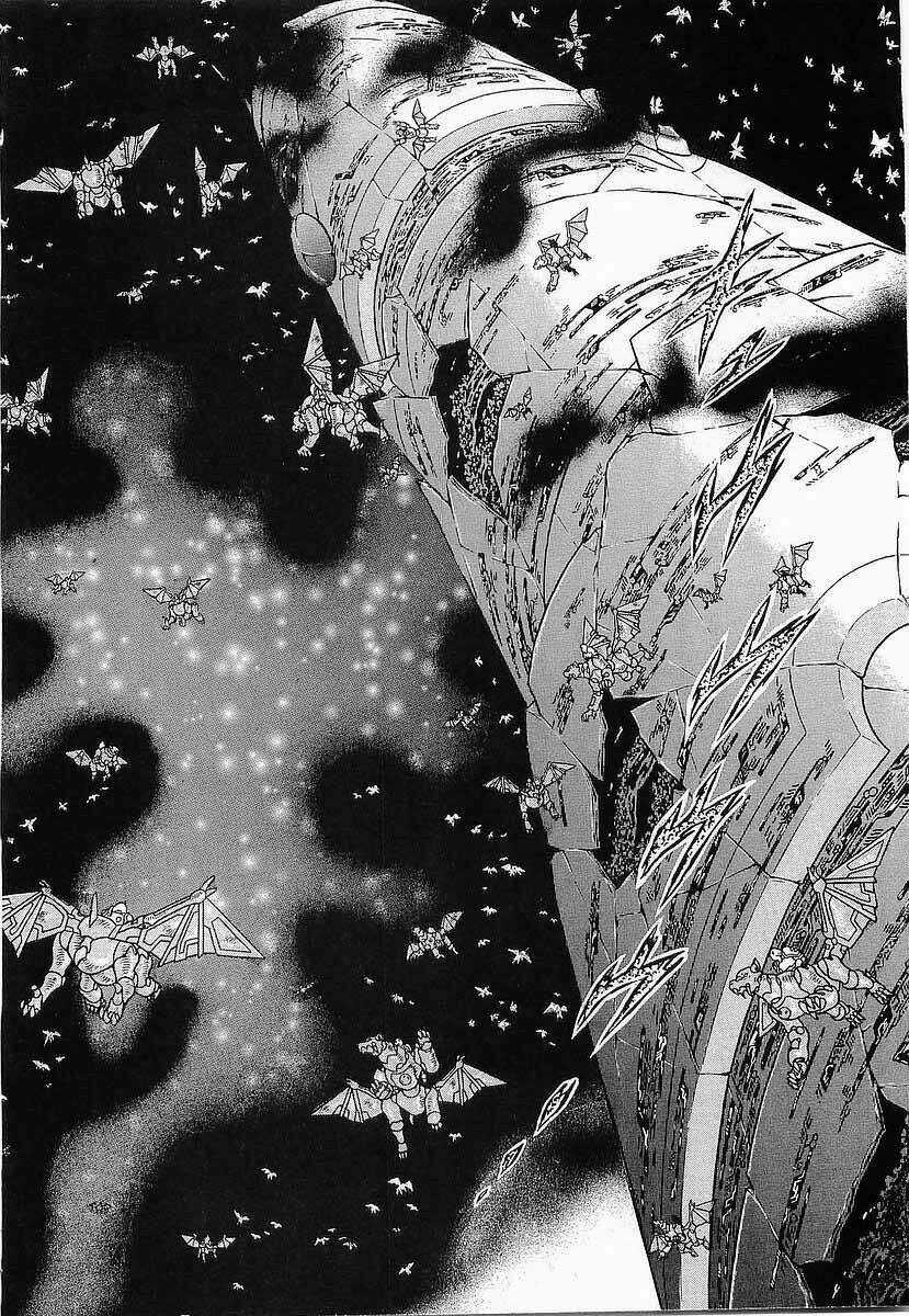 B't X - Chapter 57 - Trang 38