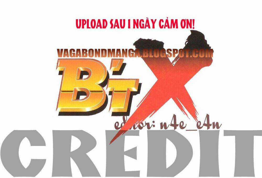 B't X - Chapter 58 - Trang 1