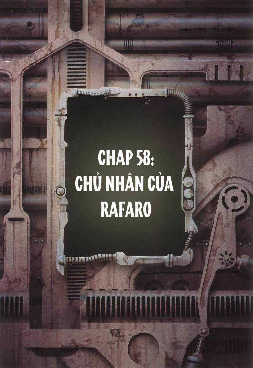 B't X - Chapter 58 - Trang 2