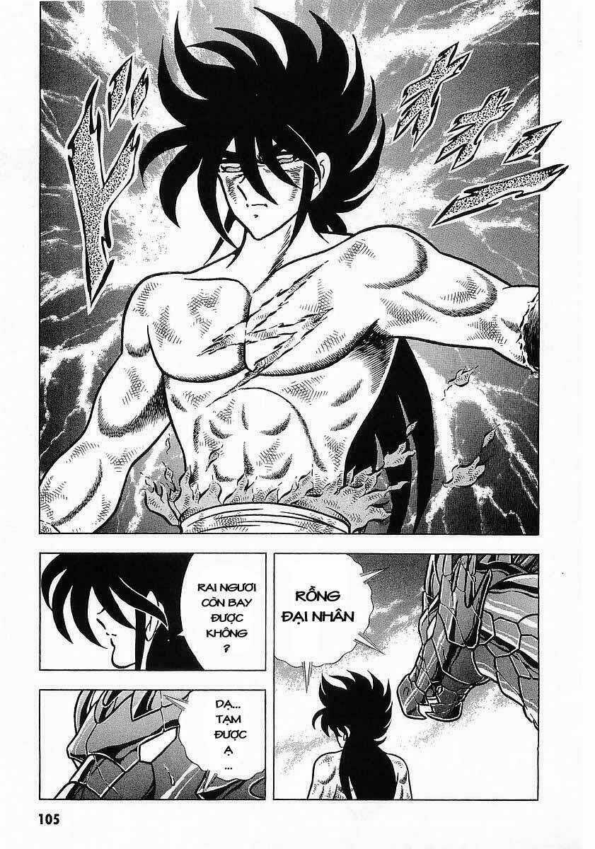 B't X - Chapter 58 - Trang 14