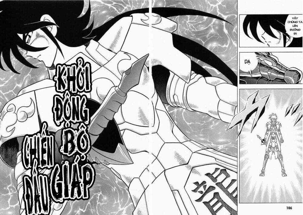 B't X - Chapter 58 - Trang 15