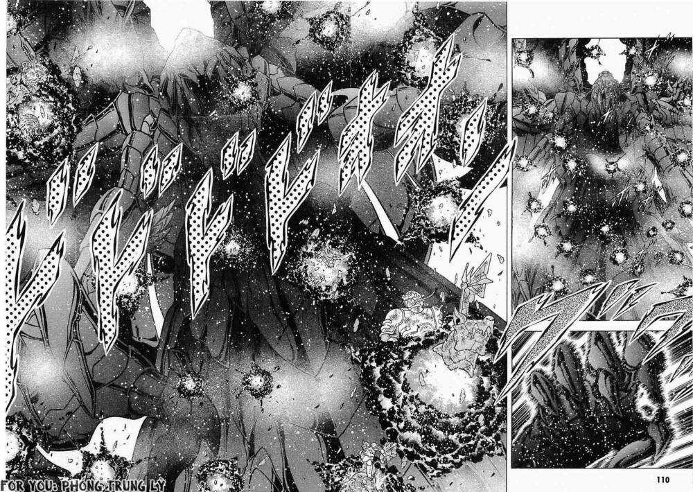 B't X - Chapter 58 - Trang 17