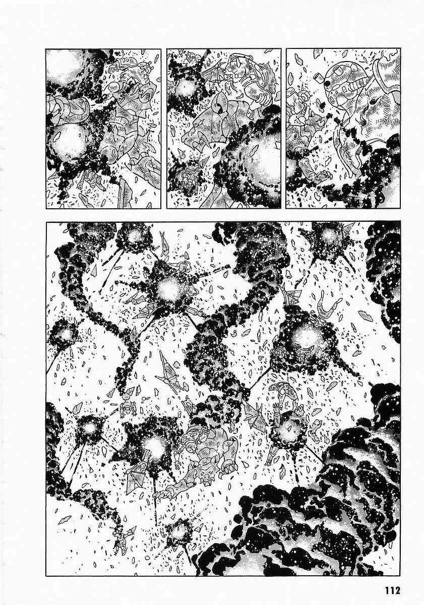B't X - Chapter 58 - Trang 18