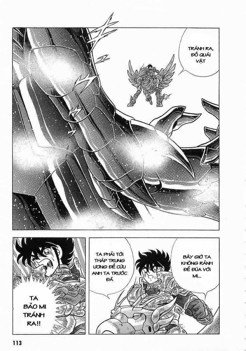 B't X - Chapter 58 - Trang 19