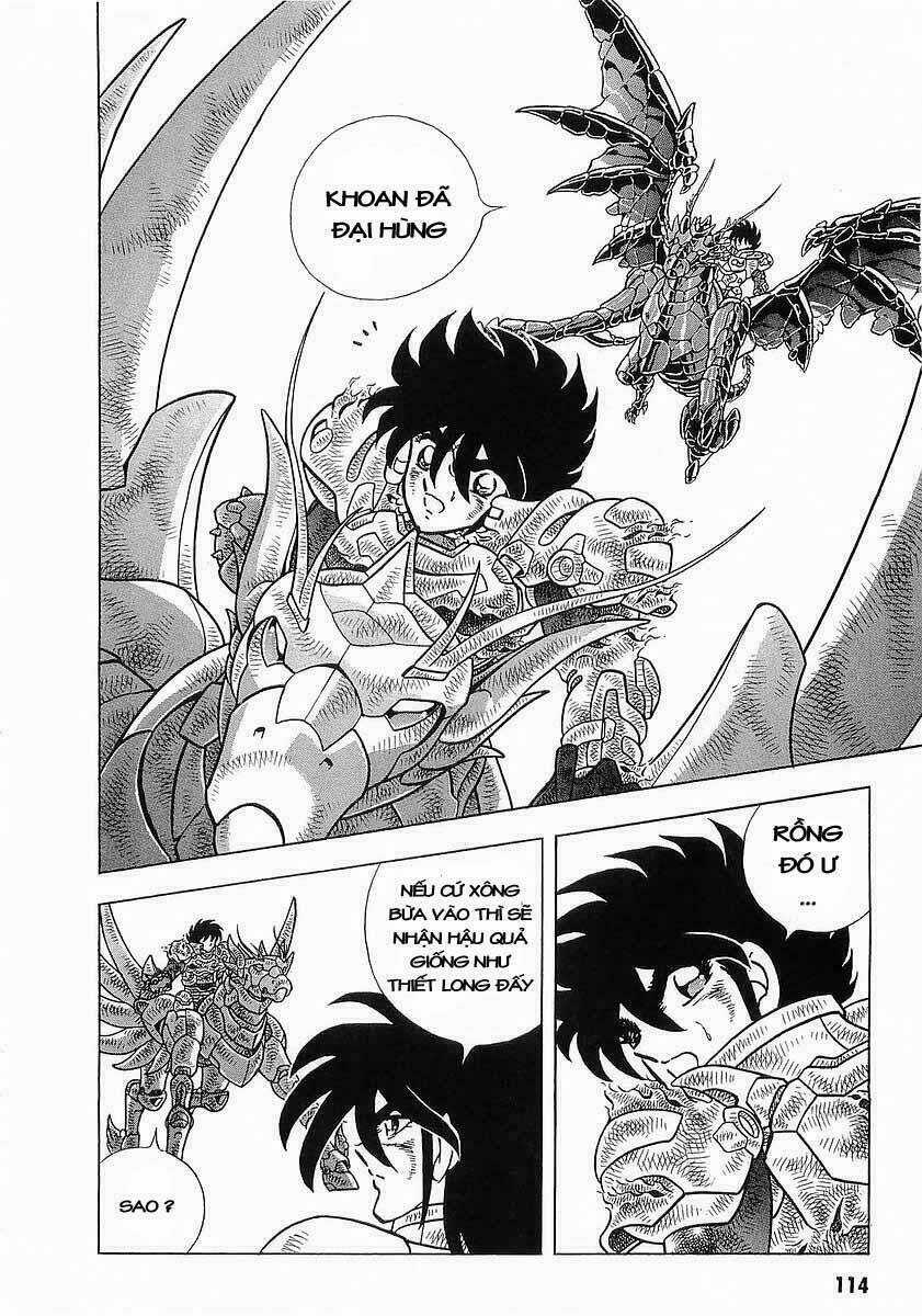 B't X - Chapter 58 - Trang 20