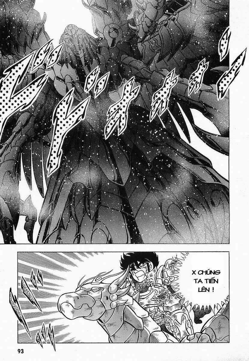 B't X - Chapter 58 - Trang 3