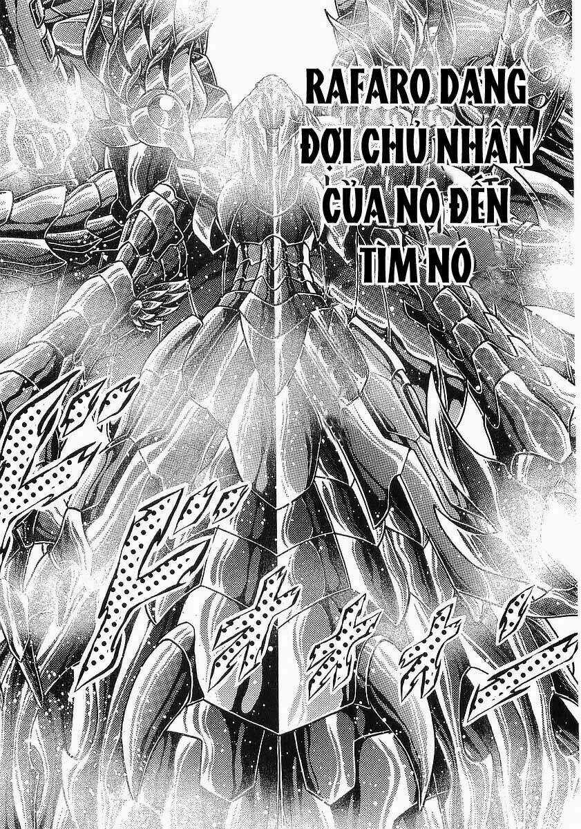 B't X - Chapter 58 - Trang 23