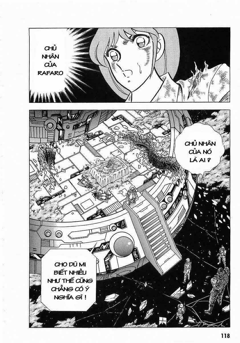B't X - Chapter 58 - Trang 24