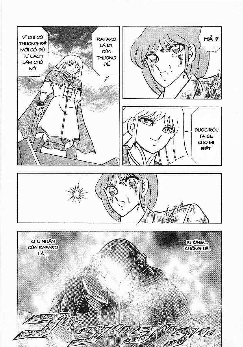 B't X - Chapter 58 - Trang 25