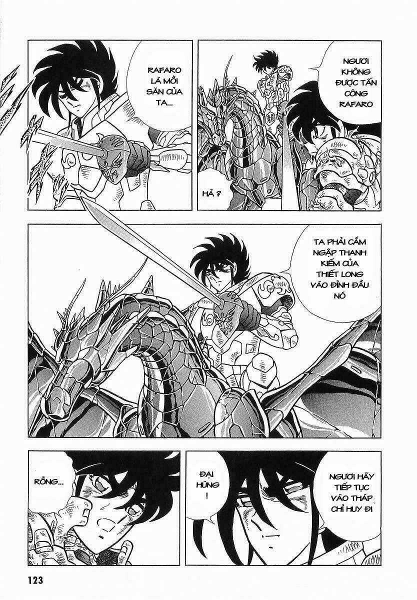 B't X - Chapter 58 - Trang 29