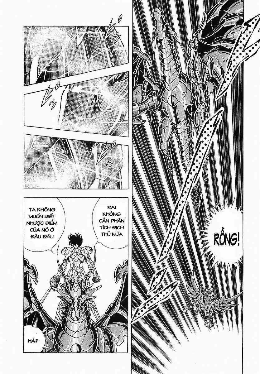 B't X - Chapter 58 - Trang 30