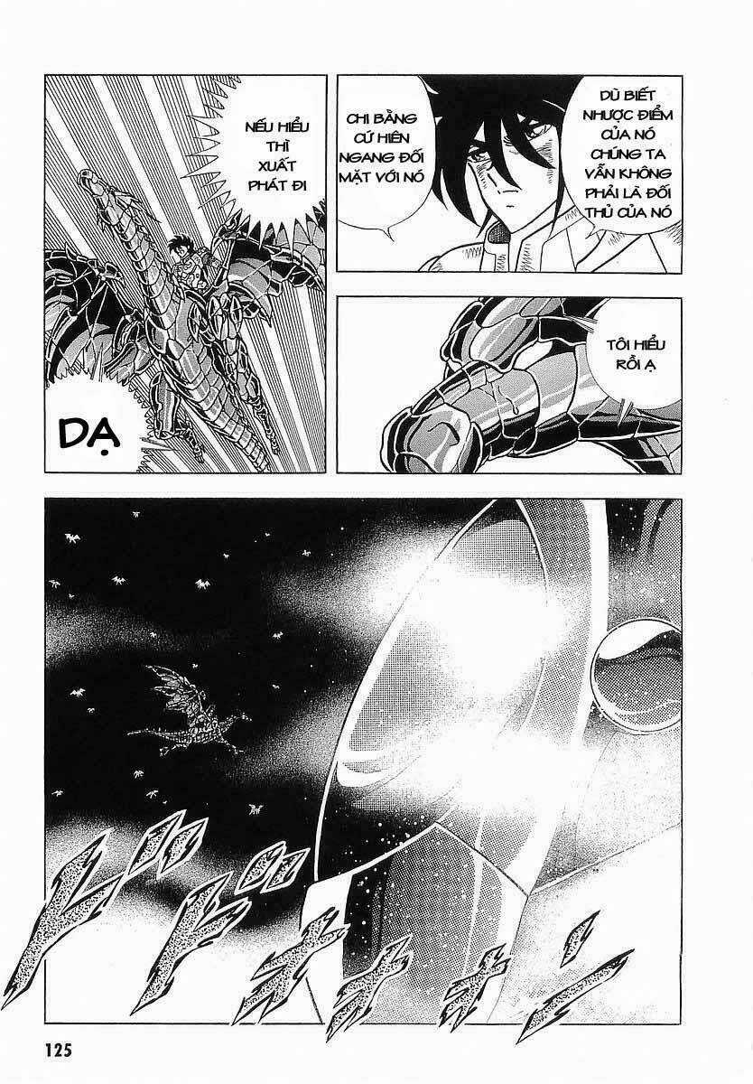 B't X - Chapter 58 - Trang 31