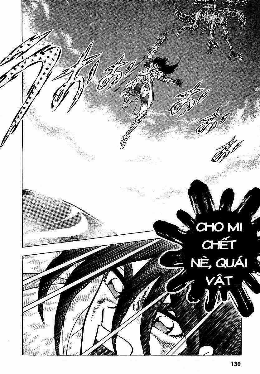 B't X - Chapter 58 - Trang 36