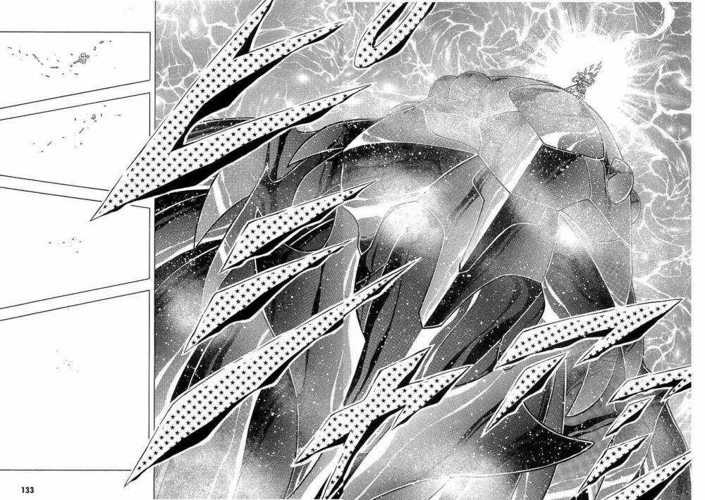 B't X - Chapter 58 - Trang 38