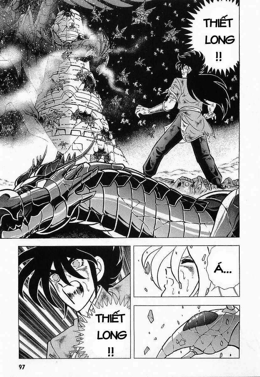 B't X - Chapter 58 - Trang 6