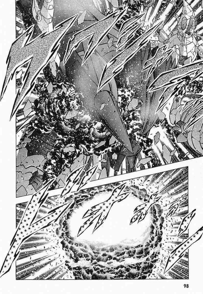 B't X - Chapter 58 - Trang 7